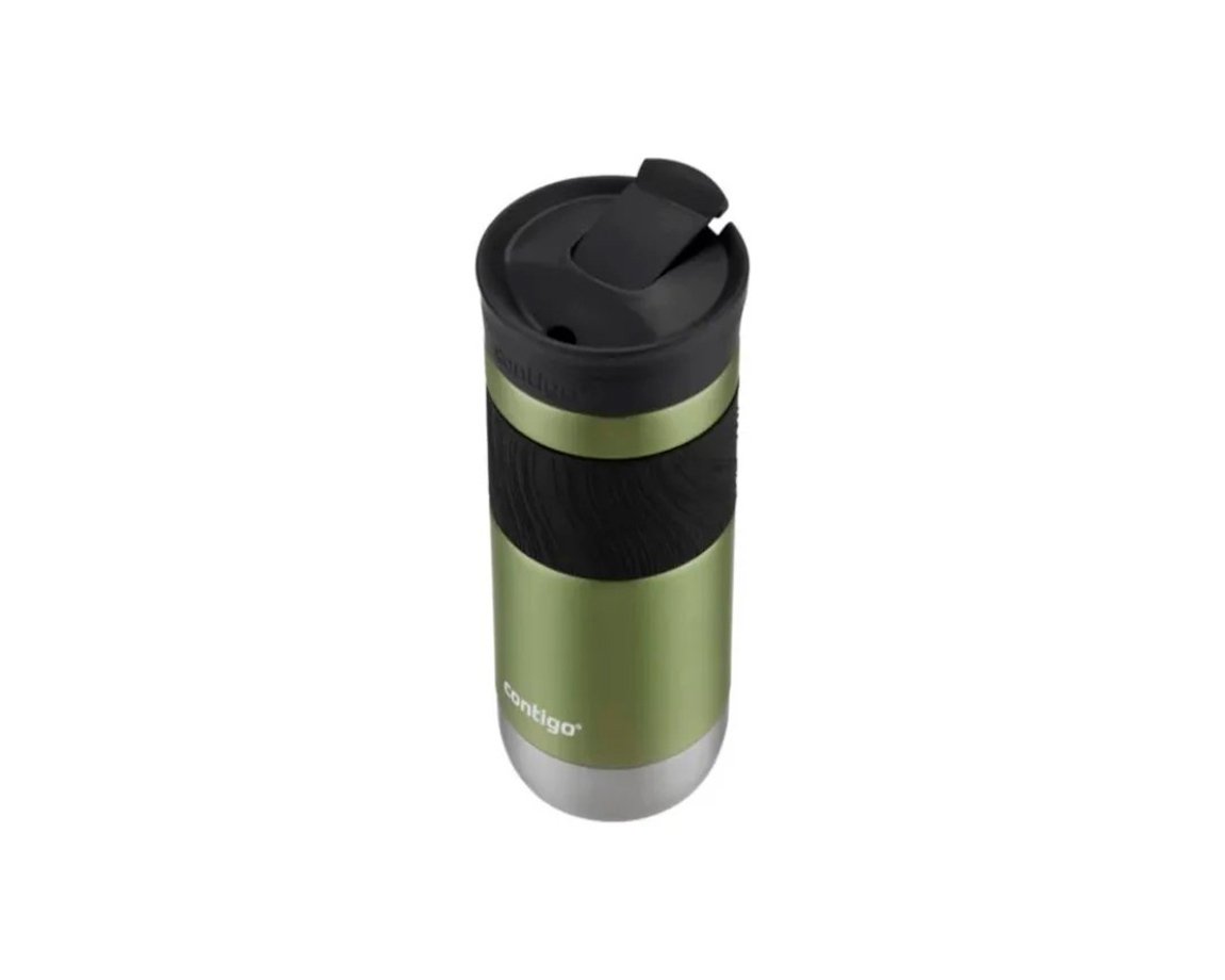 VASO CONTIGO BYRON 2.0 2169465 TERMICO CUCUMBER x 473 ML