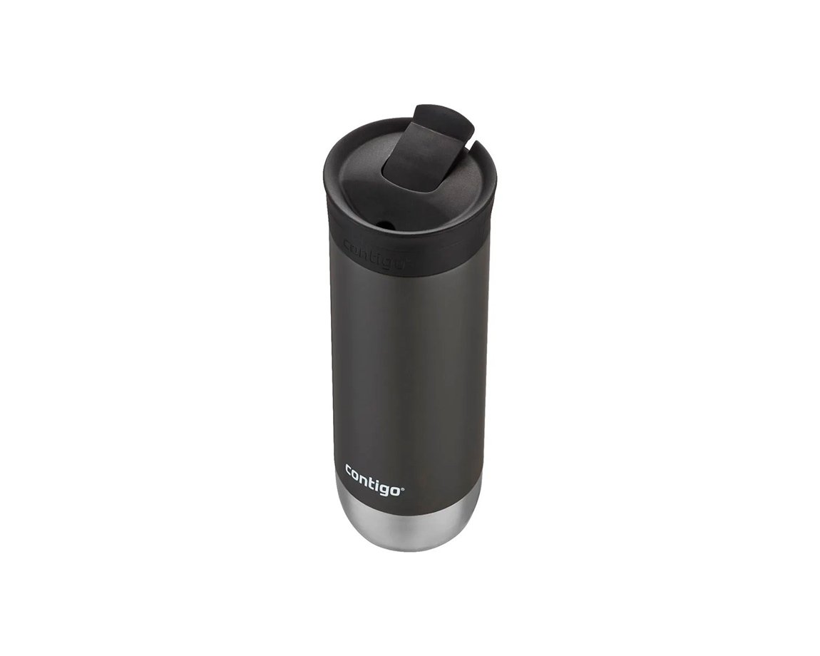 VASO CONTIGO HURON 2.0 2094848 TERMICO LICORICE x 473 ML