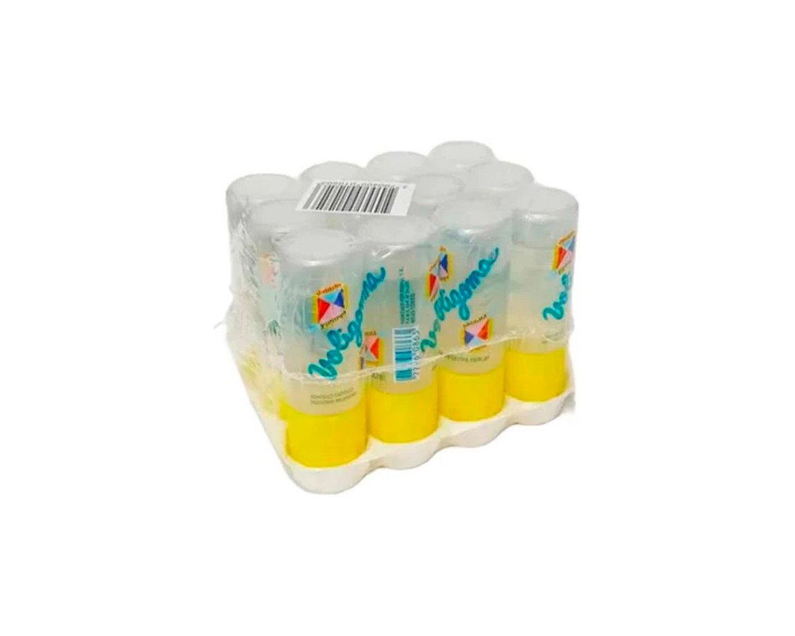 PEGAMENTOS VOLIGOMA X 30 ML.(chica)