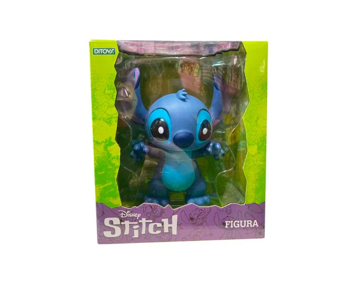 JUGUETE DITOYS 2818 STITCH MUÑECO