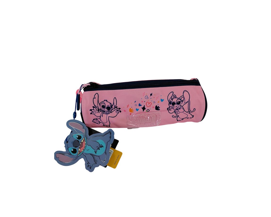 CANOPLA LSYD 73.1000046 DISNEY STITCH