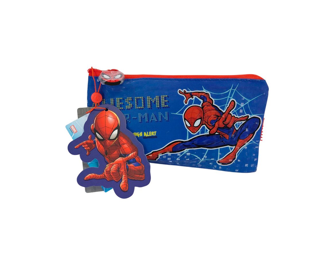 CANOPLA LSYD 75.1000009 SPIDERMAN