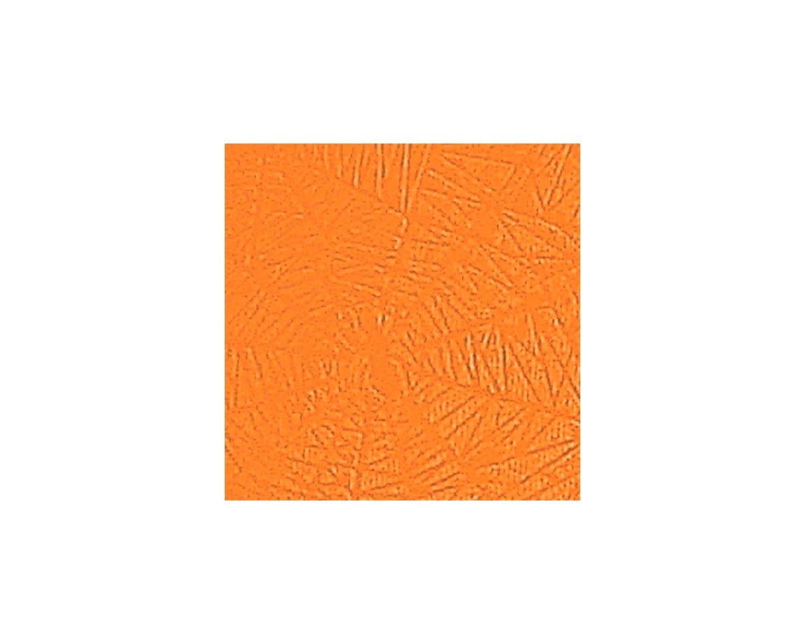 PAPEL MURESCO ARAÑA 50x70 NARANJA