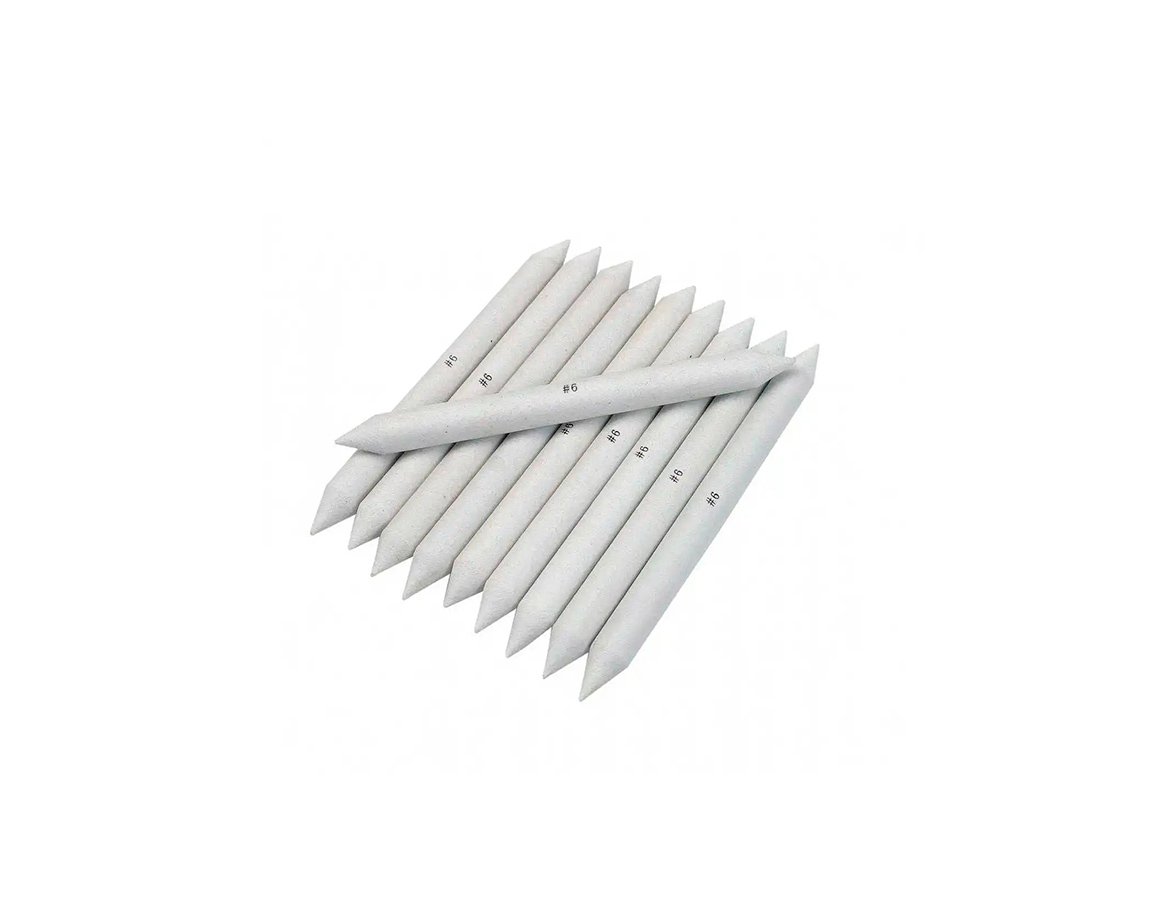 ESFUMINO NR Nro 6 x 10 UNID.