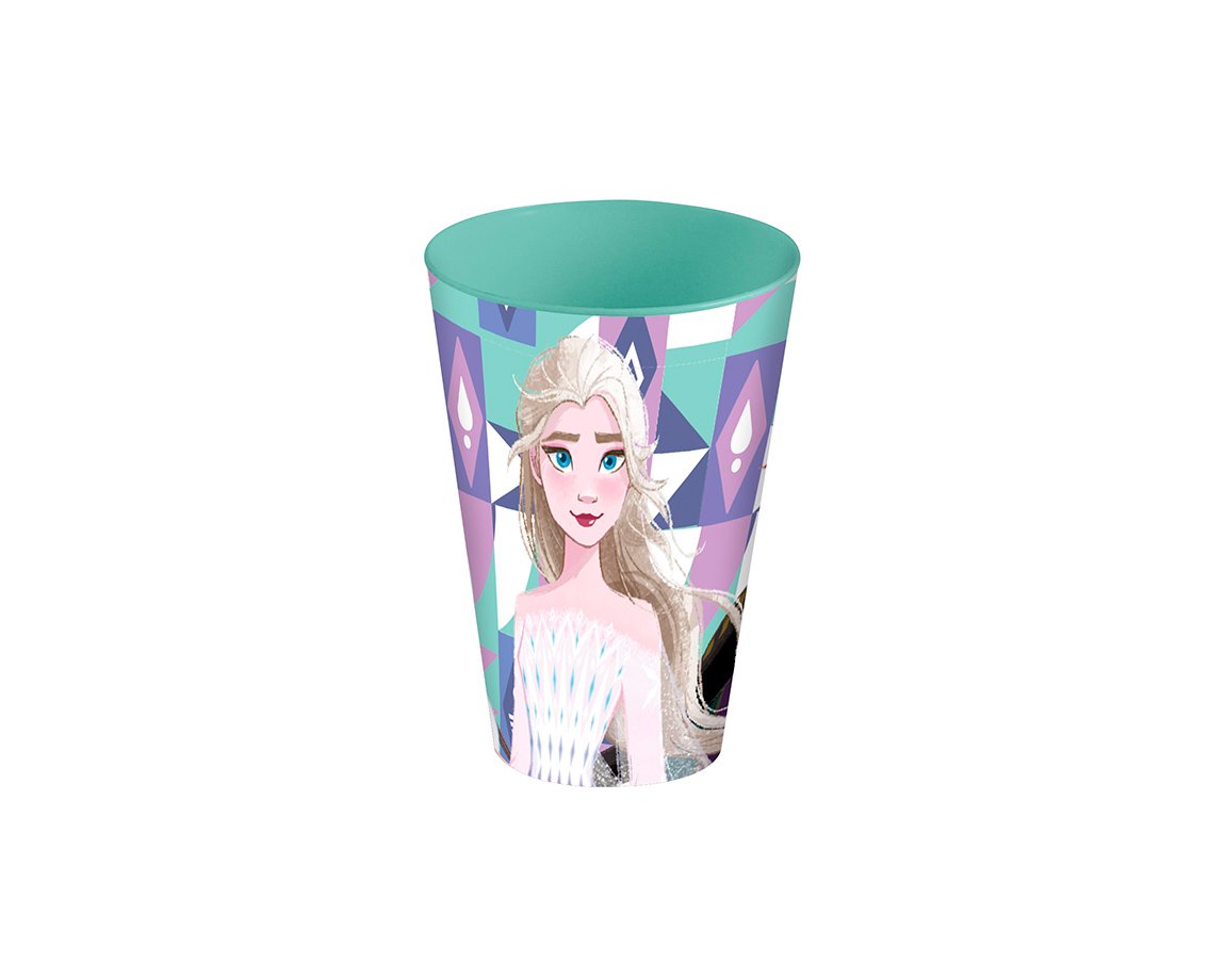 VASO WABRO 1305 EASY GRANDE FROZEN x 430 ml