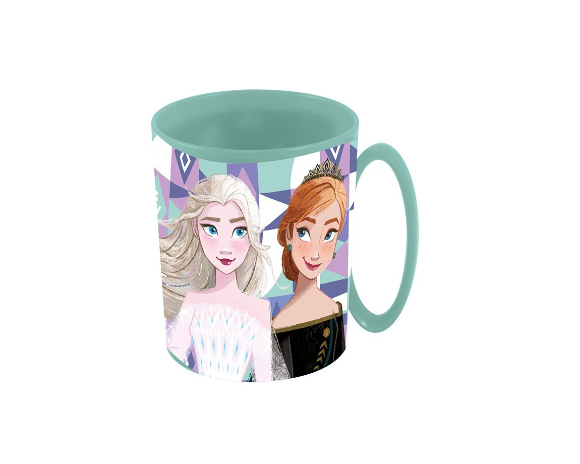 TAZA WABRO 1314 MICRO FROZEN x 350 ml