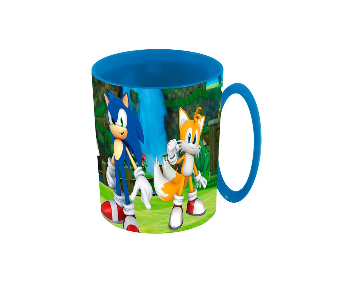TAZA WABRO 1376 MICRO SONIC x 350 ml
