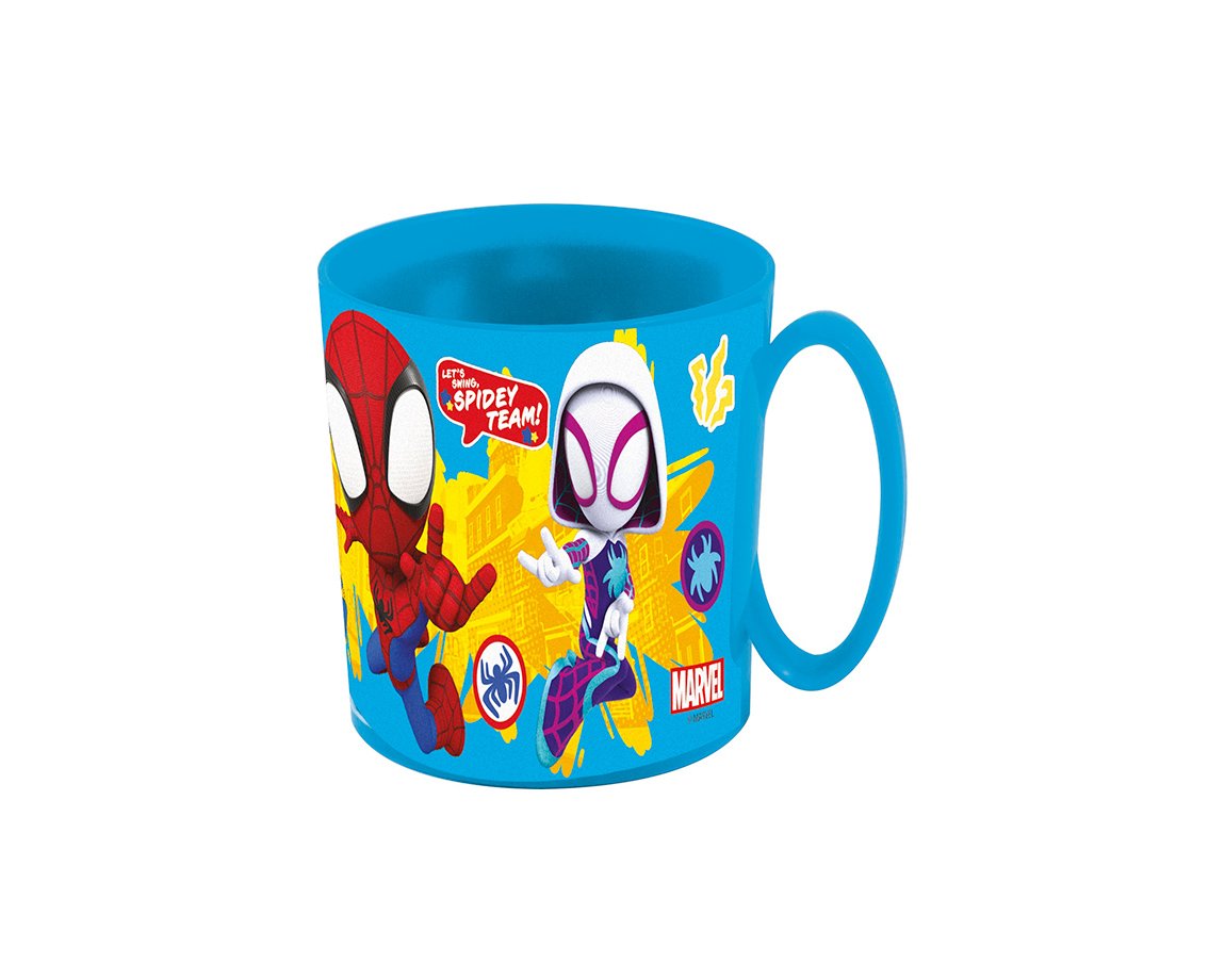 TAZA WABRO 1312 MICRO SPIDEY x 350 ml