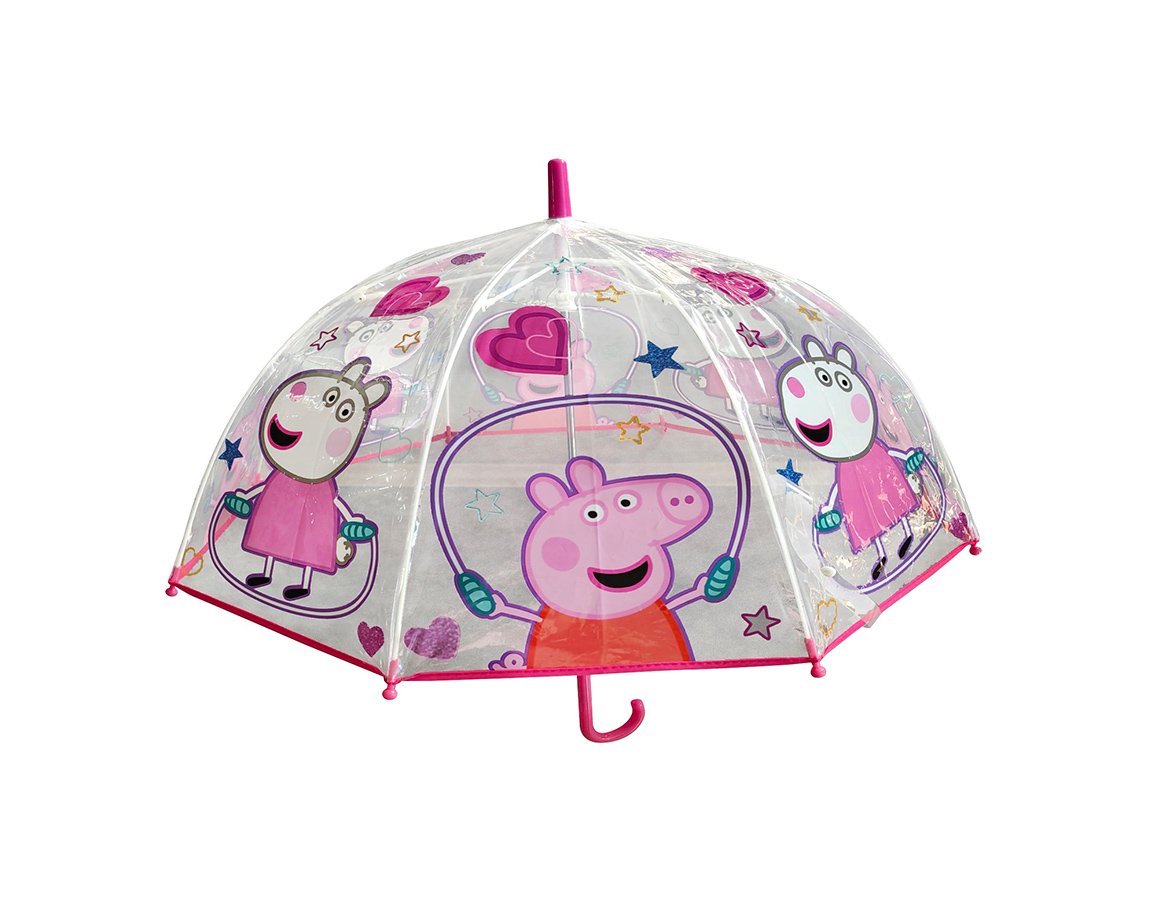 PARAGUAS WABRO 20105 PEPPA PIG