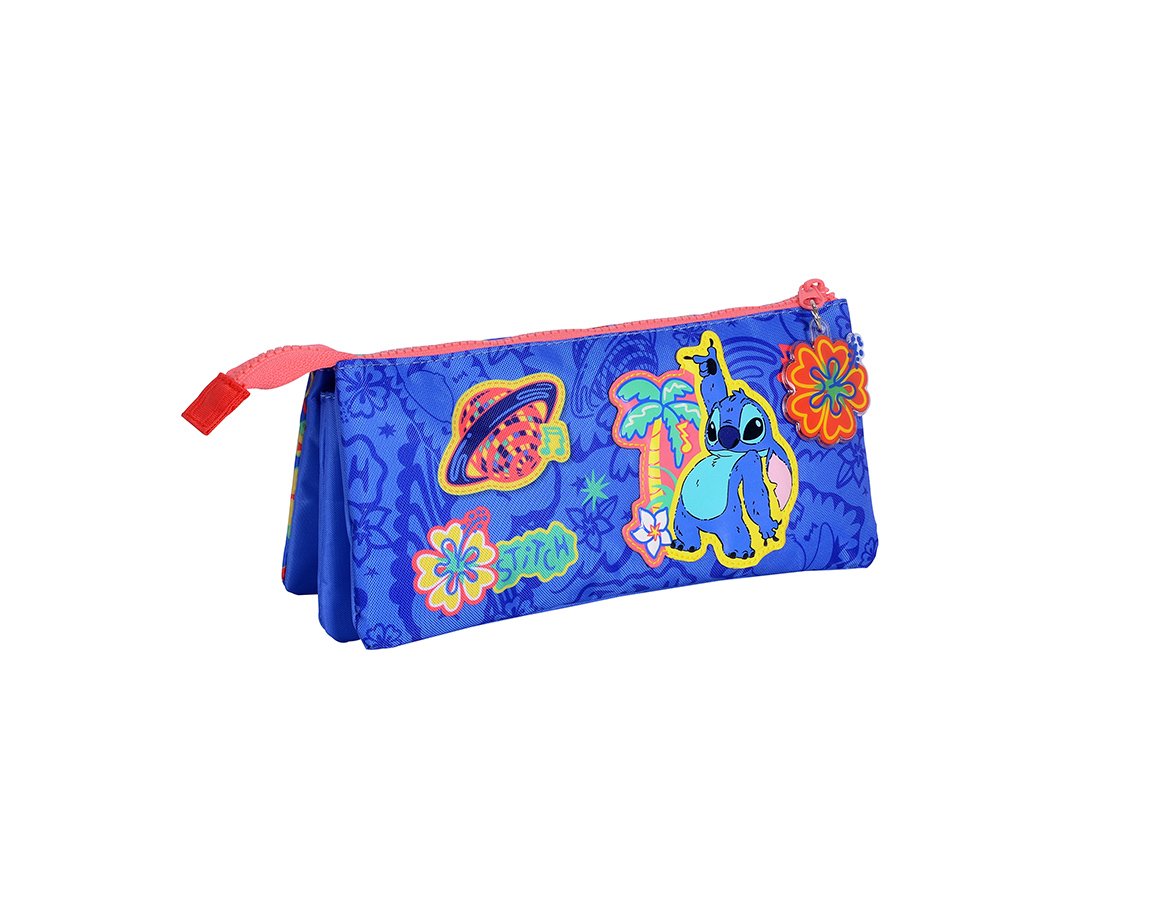 CANOPLA WABRO 27139 TRIPLE STITCH DISCO