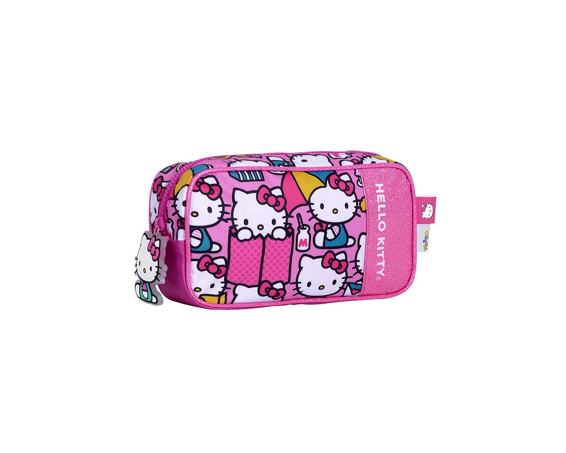 CANOPLA WABRO 88074 SIMPLE HELLO KITTY GATITOS