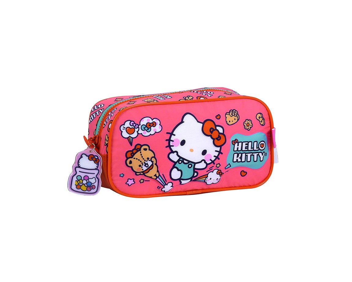 CANOPLA WABRO 88082 SIMPLE HELLO KITTY DIAS FAV.