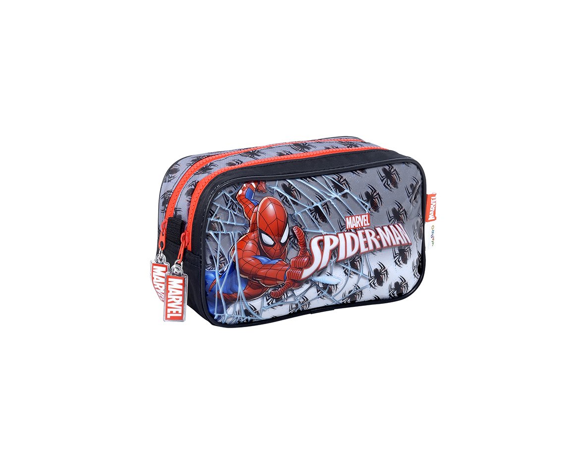 CANOPLA WABRO 38265 DOBLE SPIDERMAN