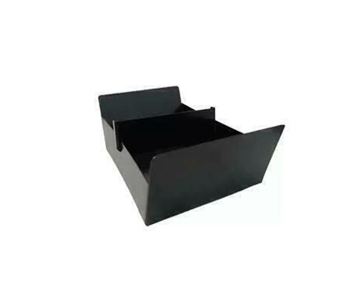 FICHERO CEO 7022 METAL Nro 1 P/600 FICHAS