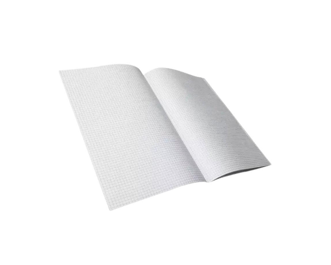 PAPEL COMER CUADERNILLO 2129 20 CUAD- 5 H MARG.