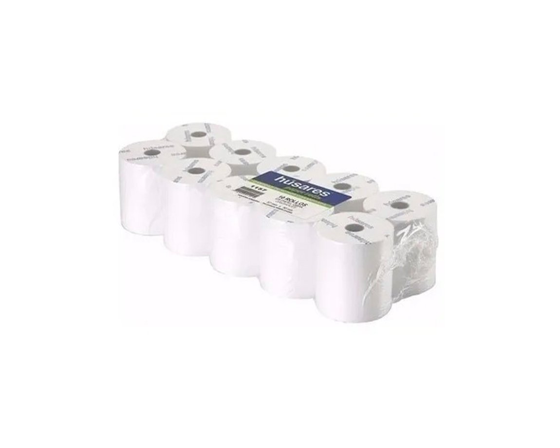ROLLO HUSARES 1144 OBRA 44 MM x50 MTS x 10 U