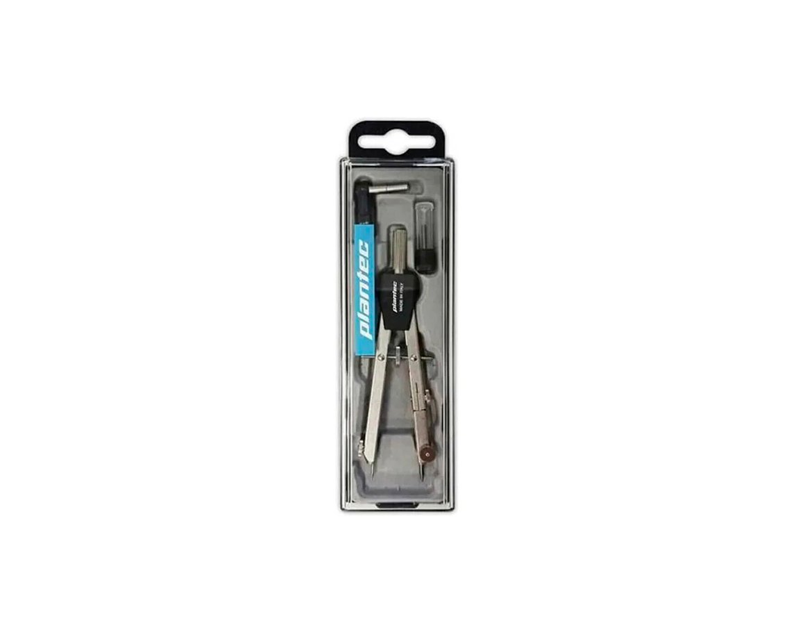 COMPAS PLANTEC 9105 BALUSTRIN METAL TECNICO CAJA