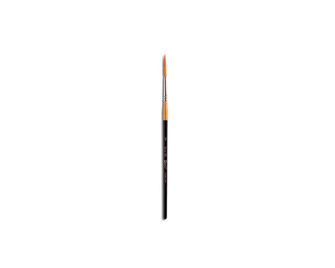 PINCEL OLAMI PI138 Nº2 x 6 U. LINER LARGO