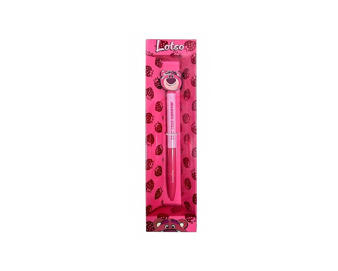 BOLIGRAFO LOTSO 2542160101 MAW