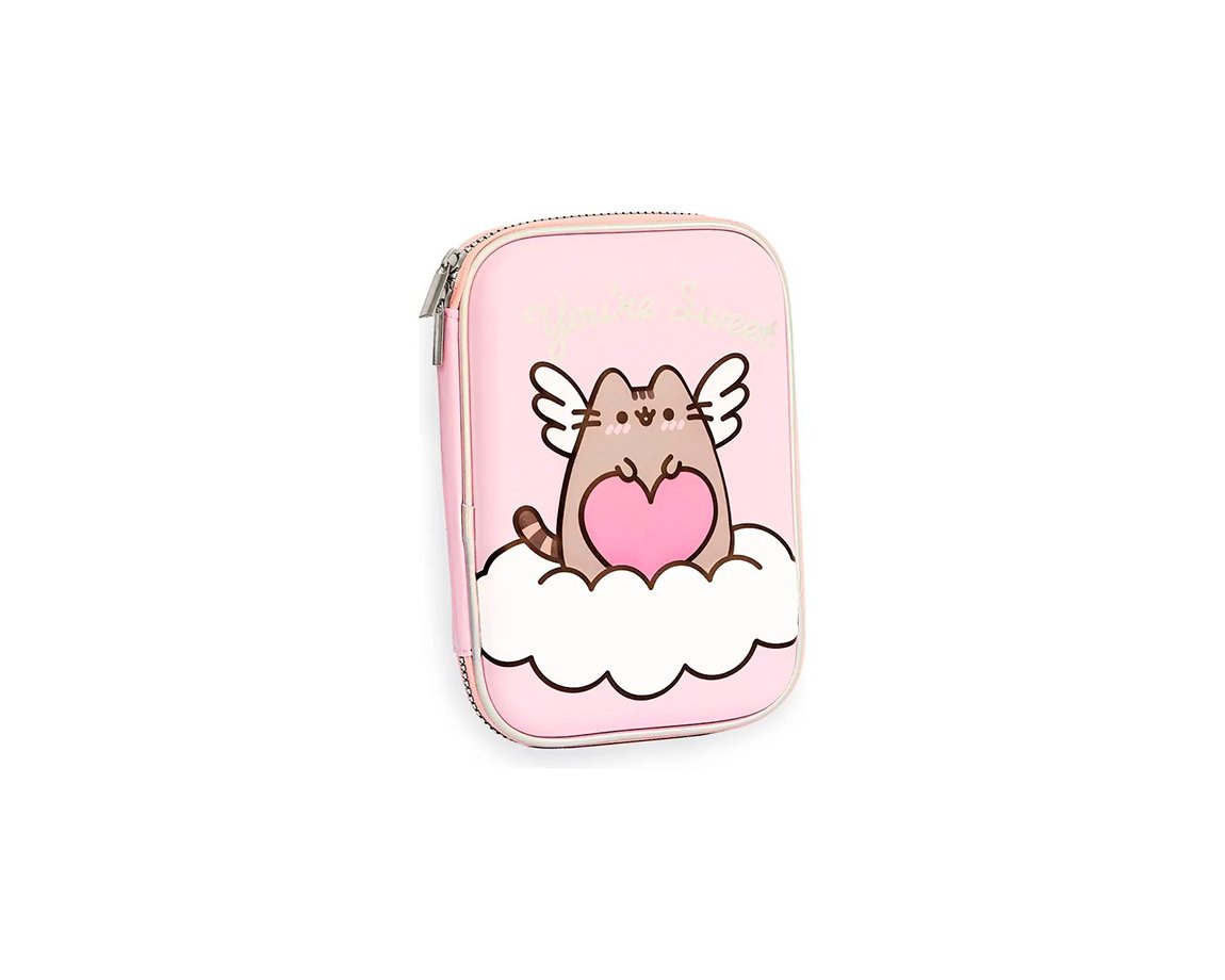 CANOPLA MOOVING 1506207 EVA PUSHEEN