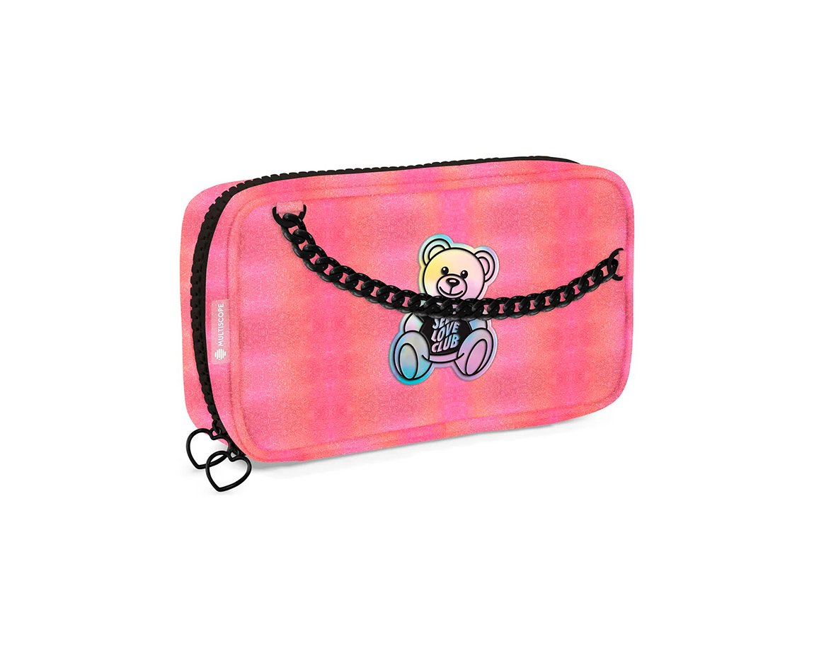 CANOPLA MULTISCOPE 5798-19 ORGANIZ. SELF LOVE C/PARCHE