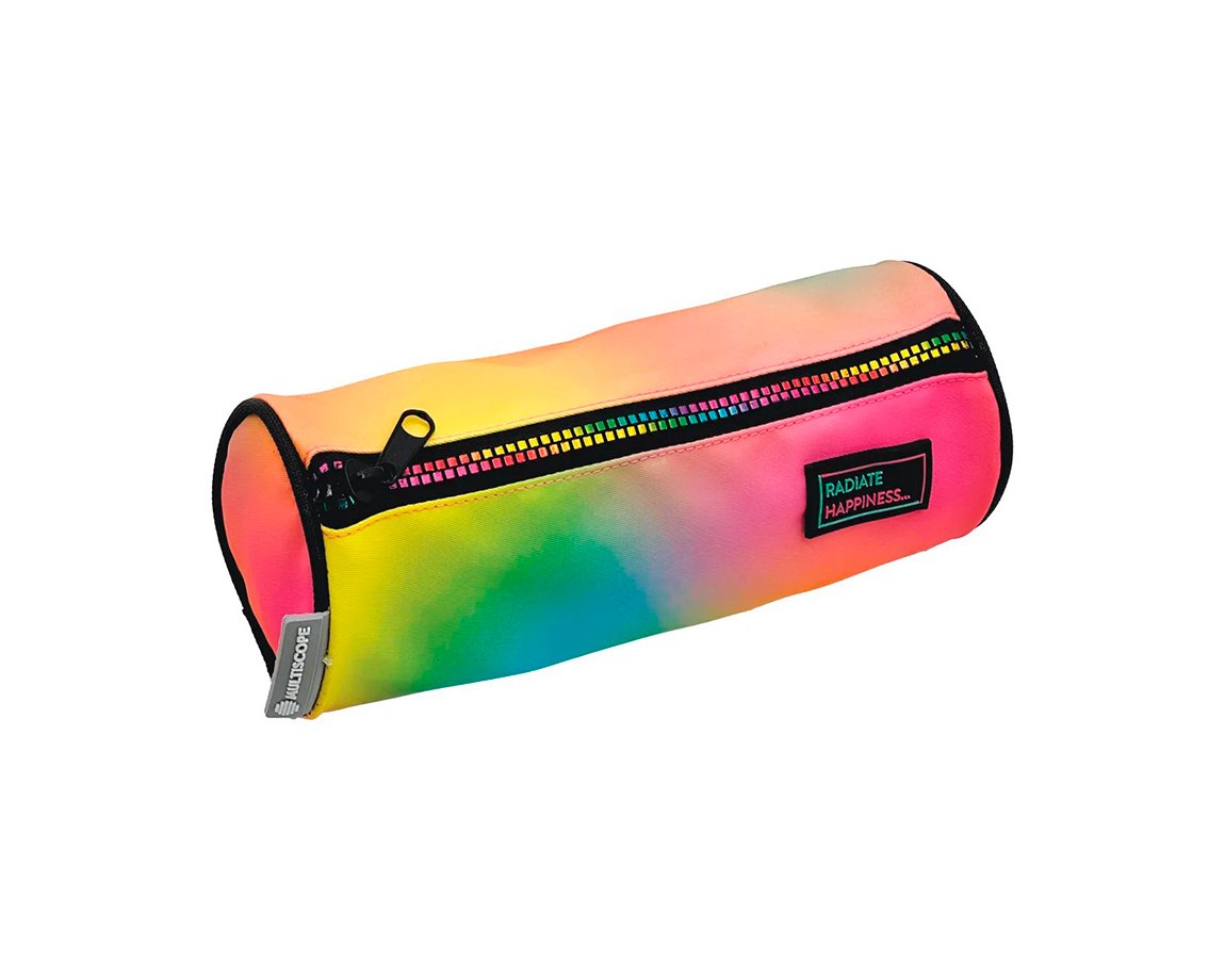 CANOPLA MULTISCOPE SM2407 TUBO RADIATE HAPPINESS TELA