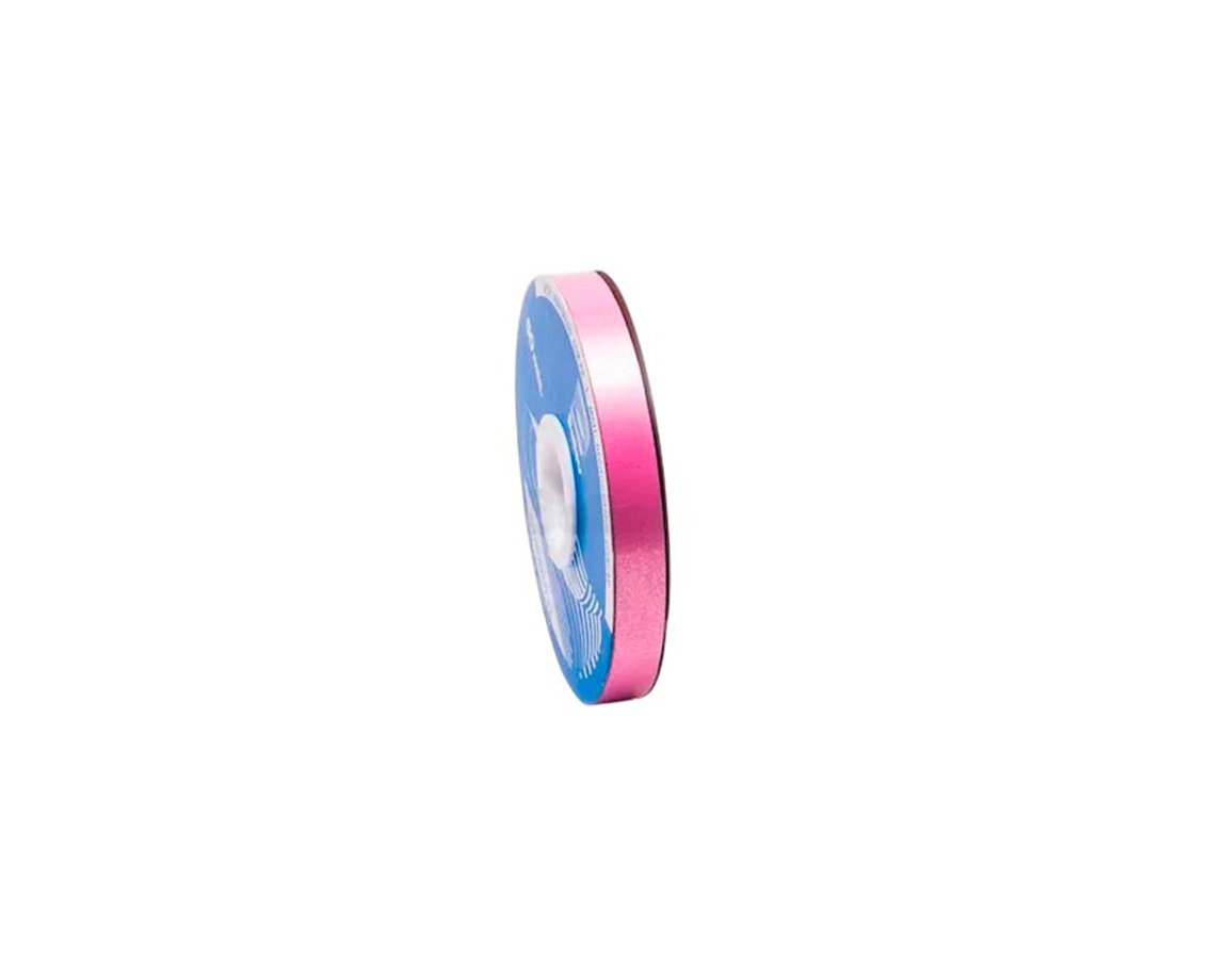 CINTA REGALO BALLOU 10x25 ROSA