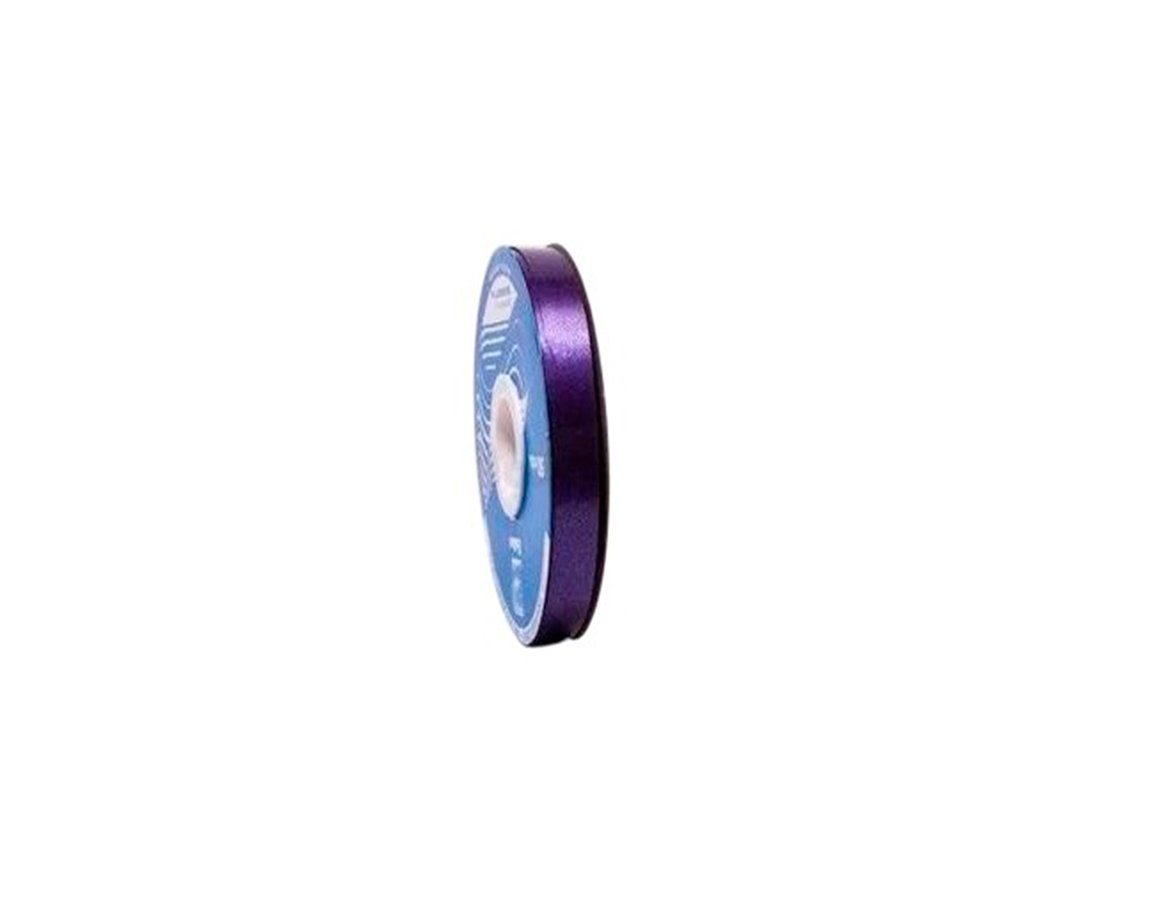 CINTA REGALO BALLOU 10x25 VIOLETA
