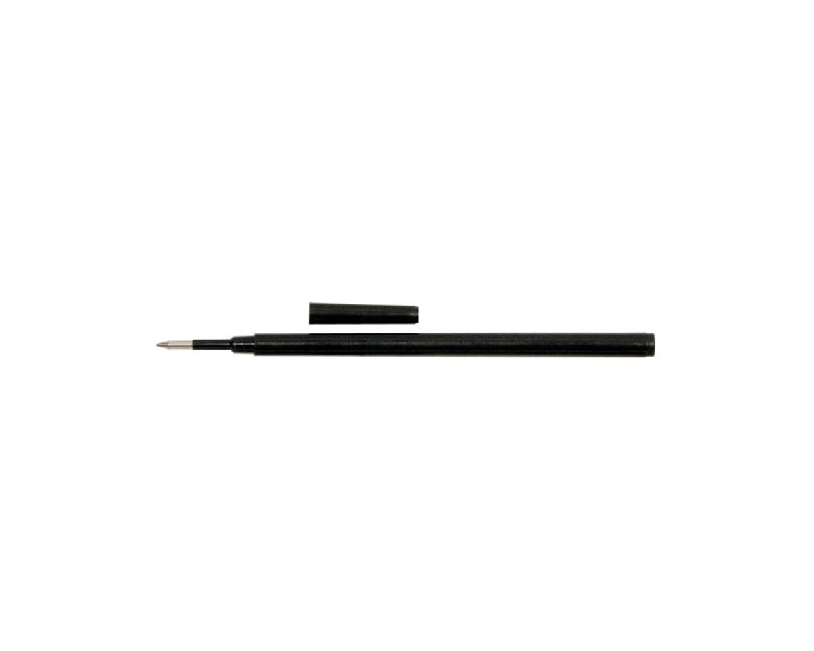 TANQUE IBI T/MICRO 0.7mm NEGRO 070850
