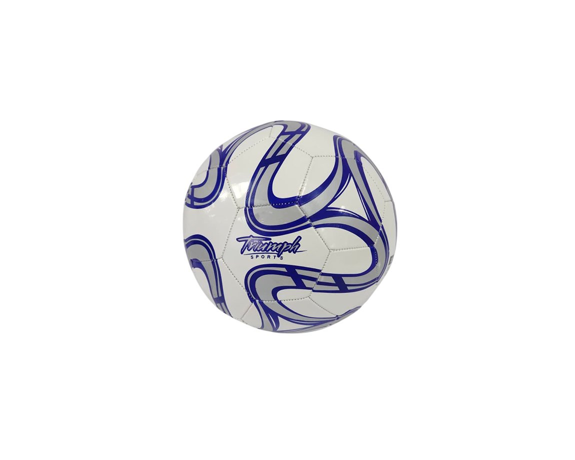 JUGUETE PELOTA 102-PU-5 Nº 5 FUTBOL