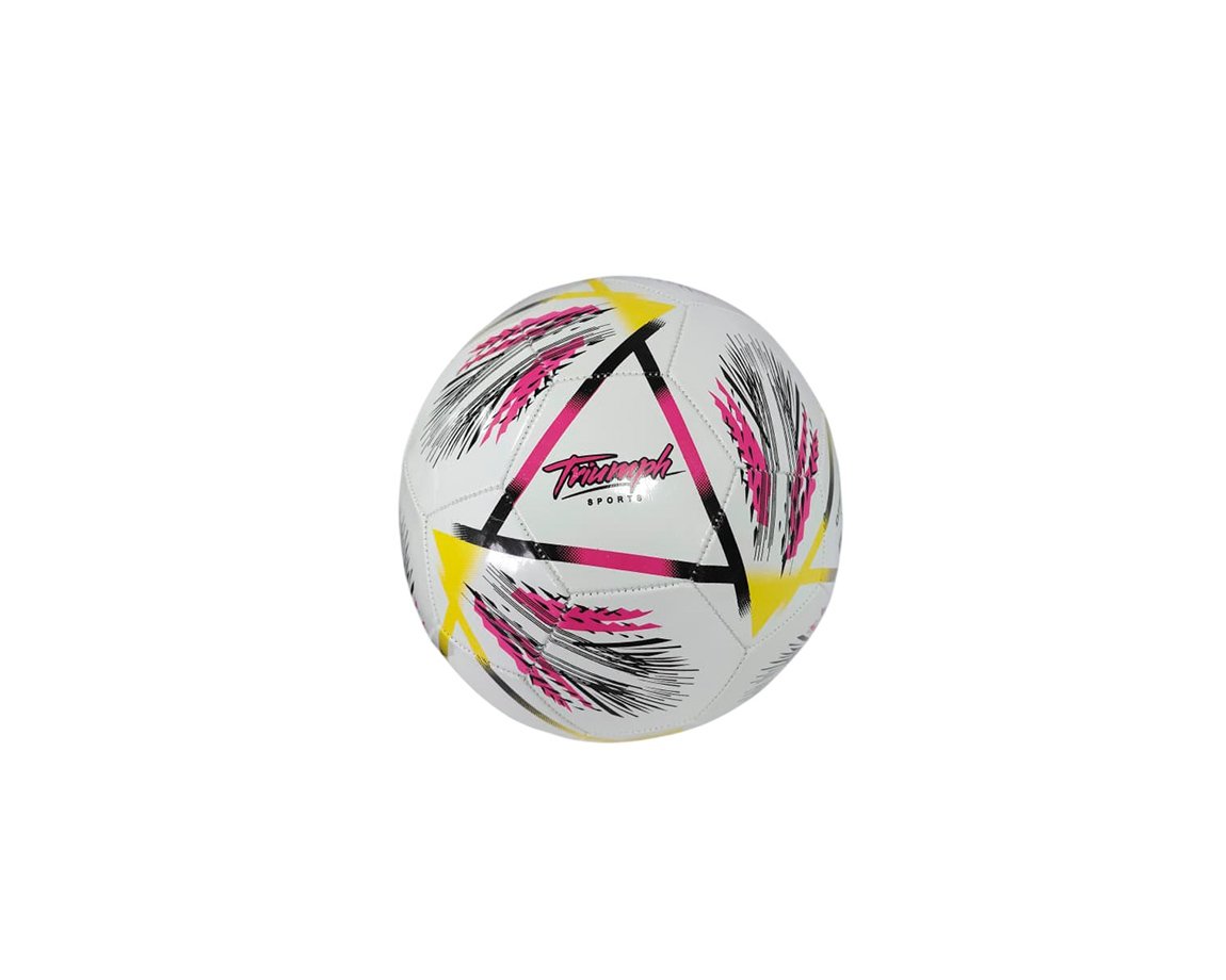 JUGUETE PELOTA 104-PU-5 Nº 5 FUTBOL
