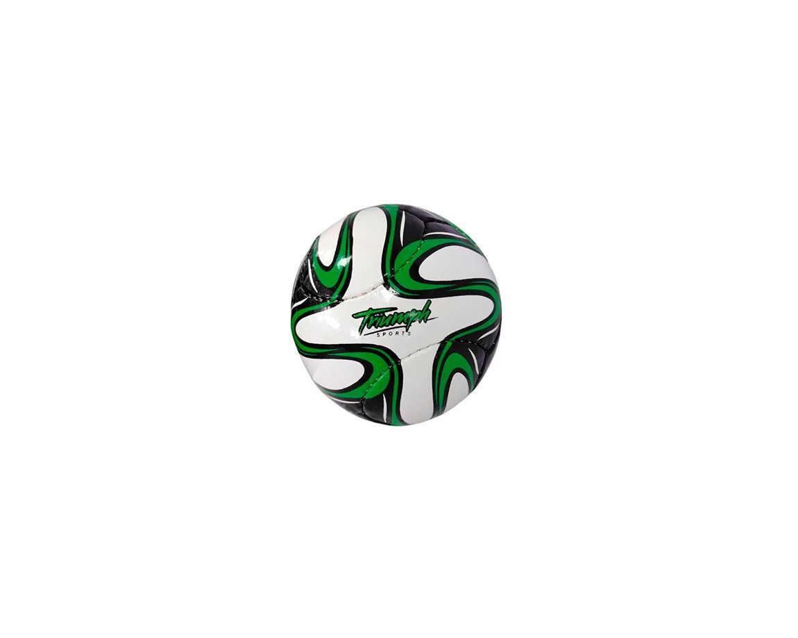 JUGUETE PELOTA 100-PU-1 Nº 1 FUTBOL