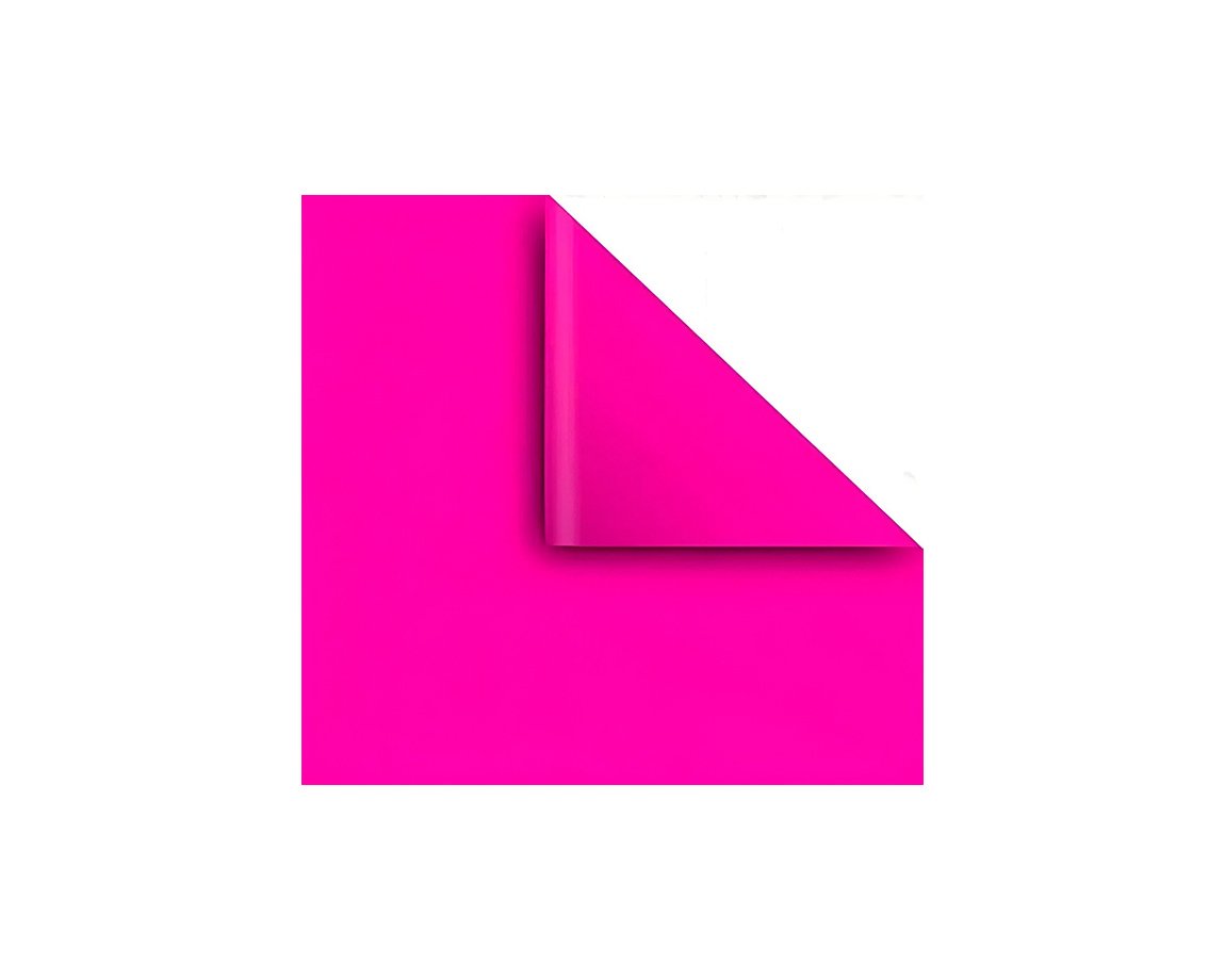PAPEL AFICHE CAPITOLIO FUCSIA -519- 63x90