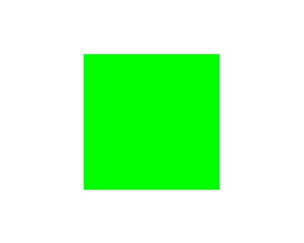 PAPEL CARTULINA CAPITOLIO VERDE FLUO -361-