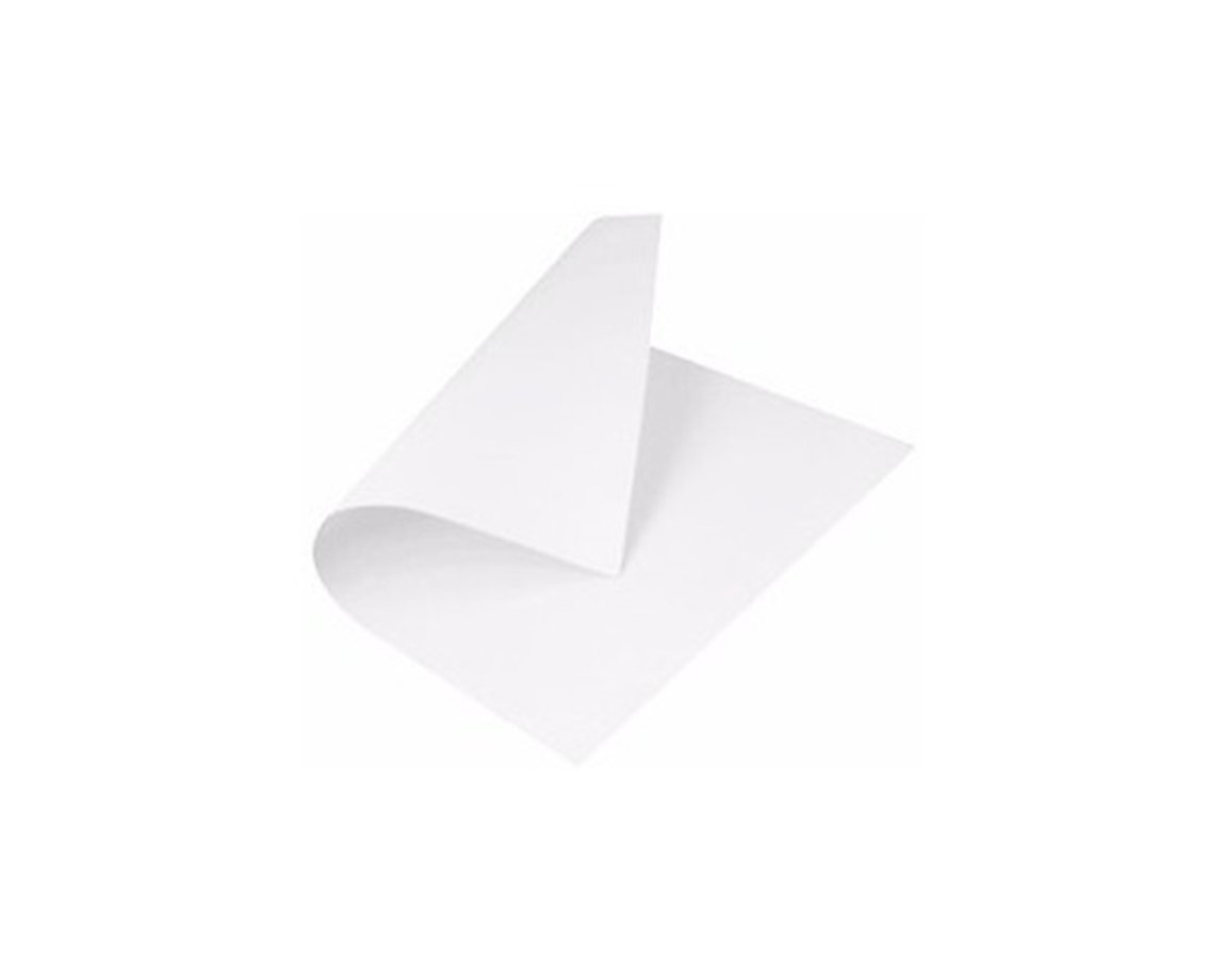 PAPEL CARTULINA CAPITOLIO BLANCA -300-