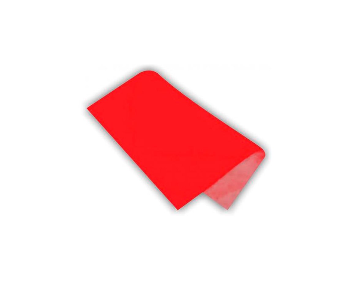 PAPEL CARTULINA CAPITOLIO ROJO -301-