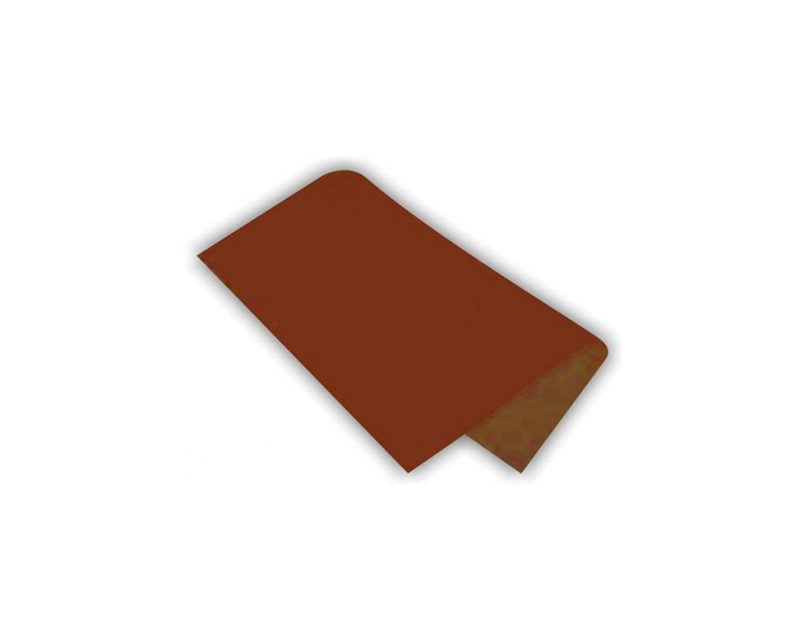 PAPEL CARTULINA CAPITOLIO MARRON -306-
