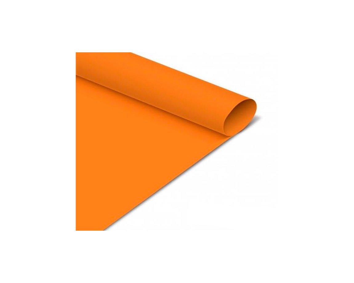 PAPEL CARTULINA CAPITOLIO NARANJA -307-