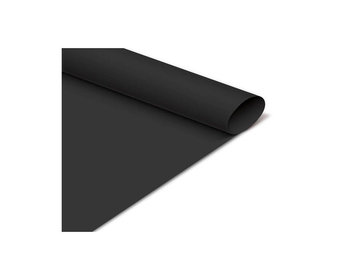 PAPEL CARTULINA CAPITOLIO NEGRO -310-