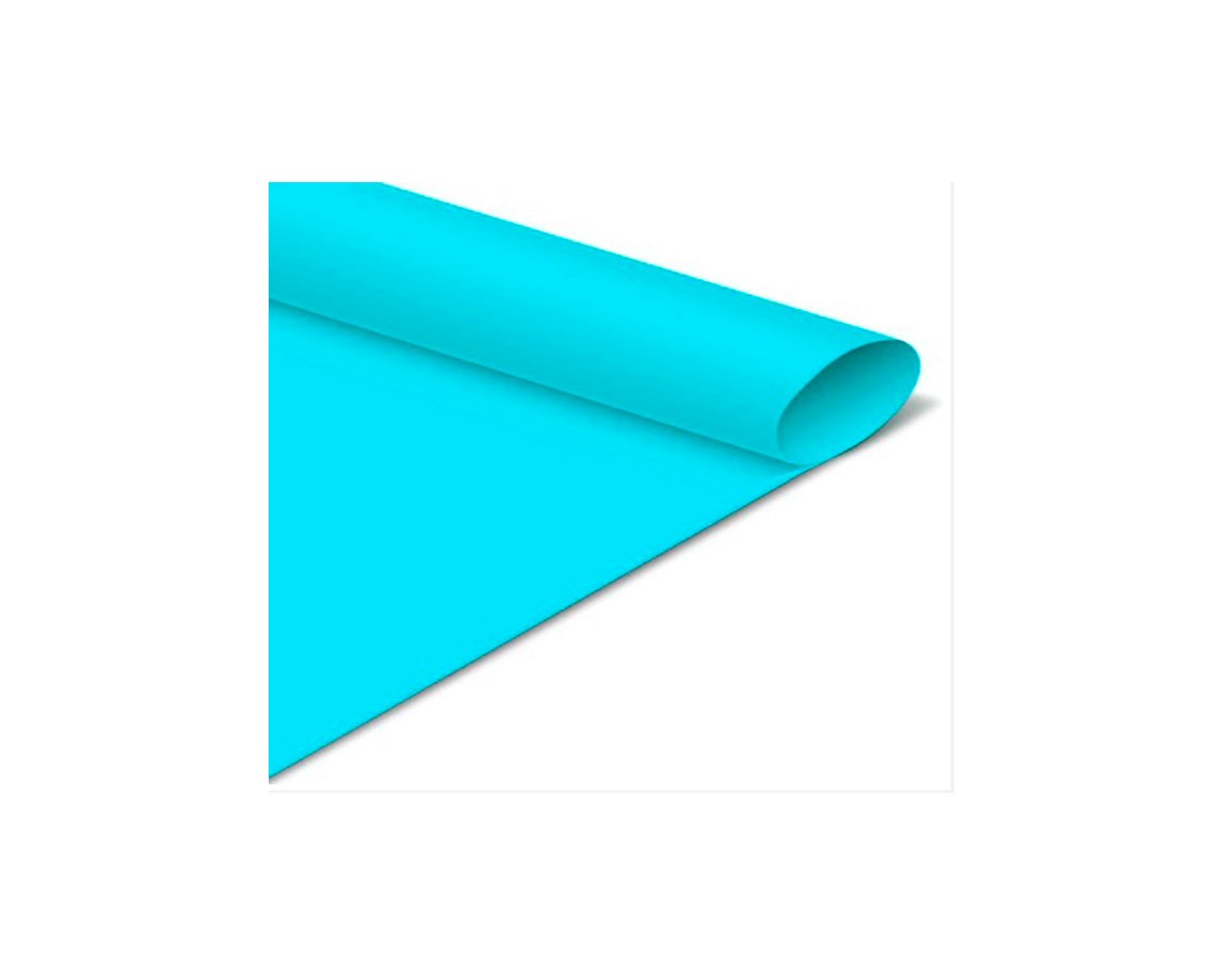 PAPEL CARTULINA CAPITOLIO TURQUESA -316-