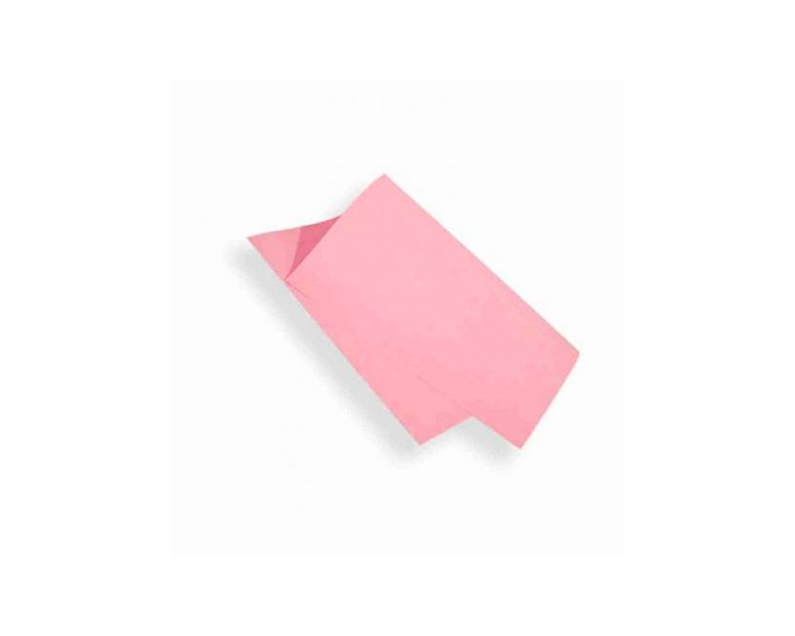 PAPEL CARTULINA CAPITOLIO ROSA BEBE -331-