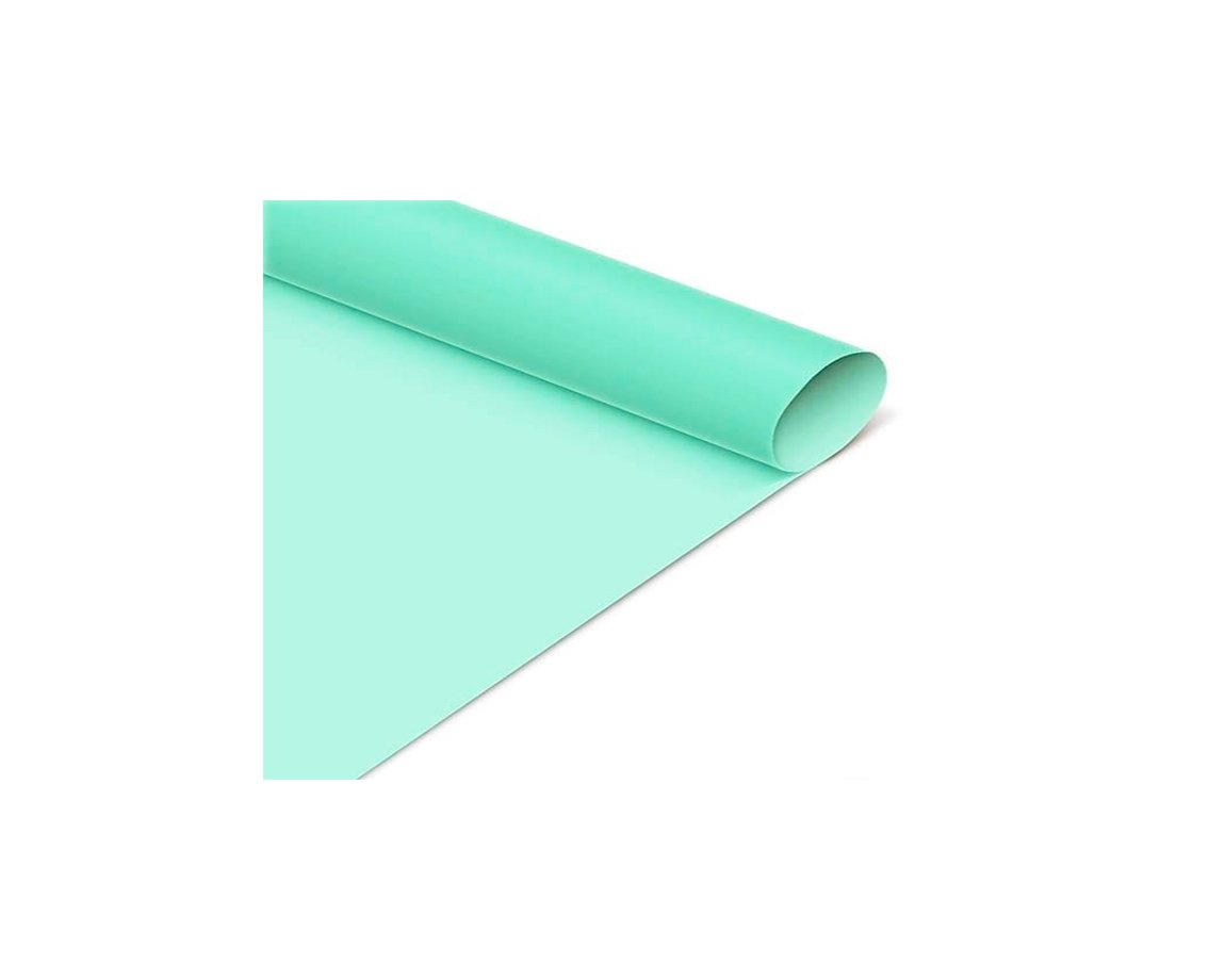 PAPEL CARTULINA CAPITOLIO VERDE BEBE -334-