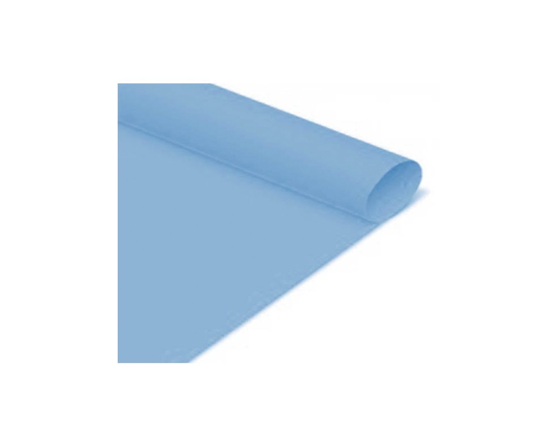 PAPEL CARTULINA CAPITOLIO CELESTE BEBE -333-