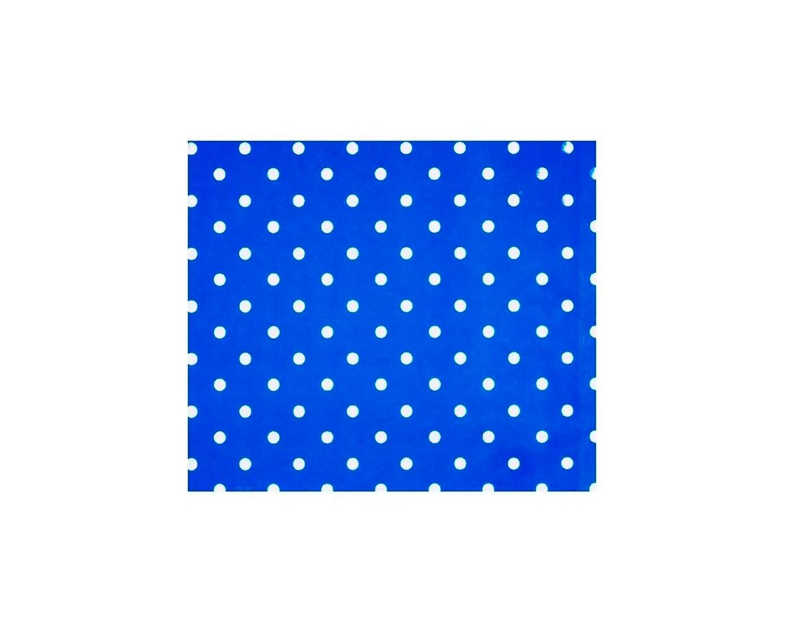 PAPEL CARTULINA PEQUE 05 LUNAR AZUL 50x70