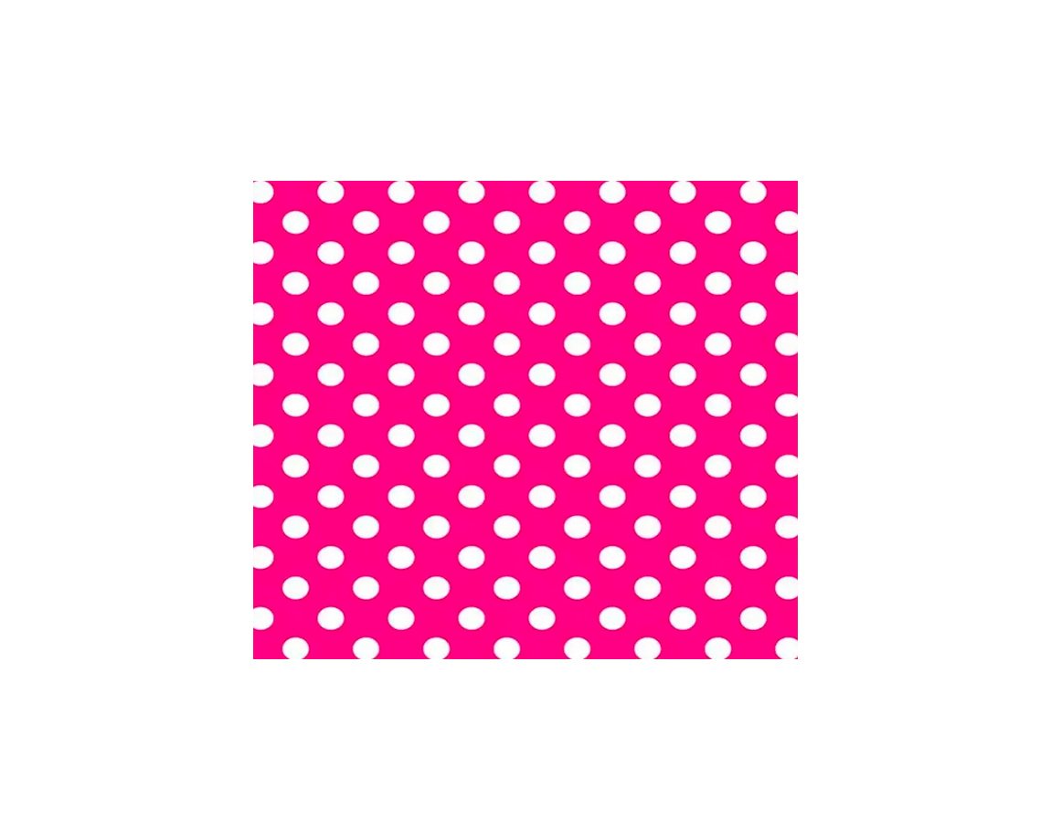 PAPEL CARTULINA PEQUE 08 LUNAR FUCSIA 50x70