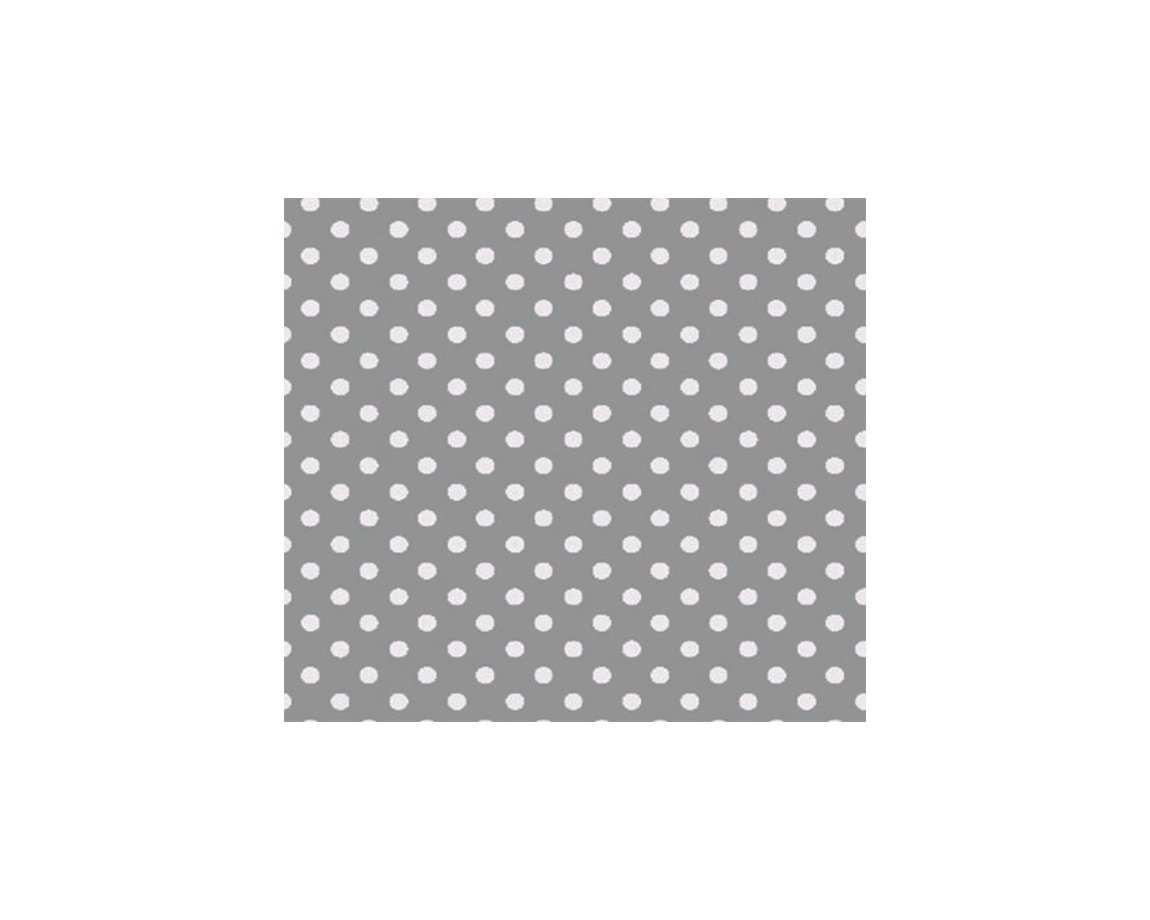 PAPEL CARTULINA PEQUE 12 LUNAR PLATA 50x70