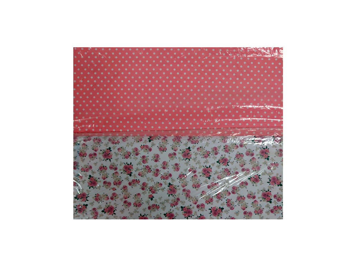 PAPEL CARTULINA PEQUE 61 ROCOCO/PUNT 50x70