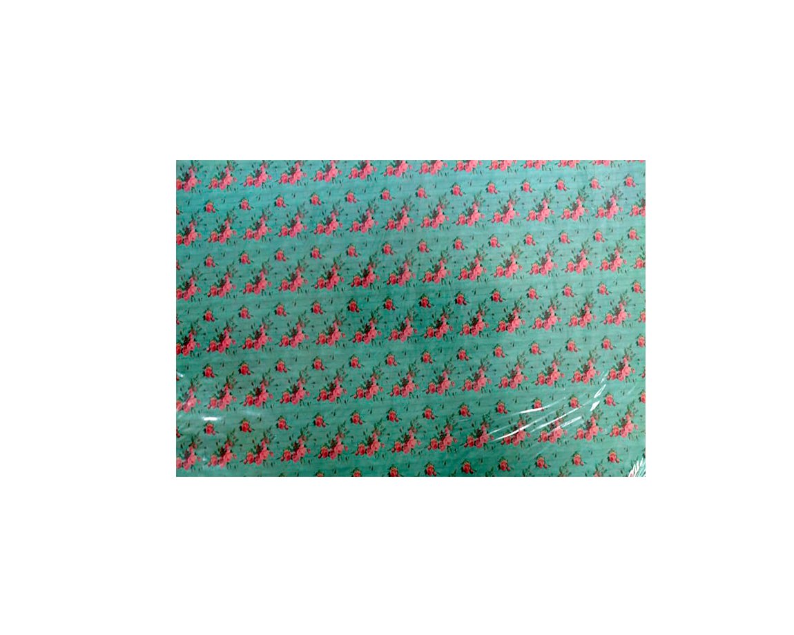PAPEL PLASTIF. NEW PAPER DECOROSE