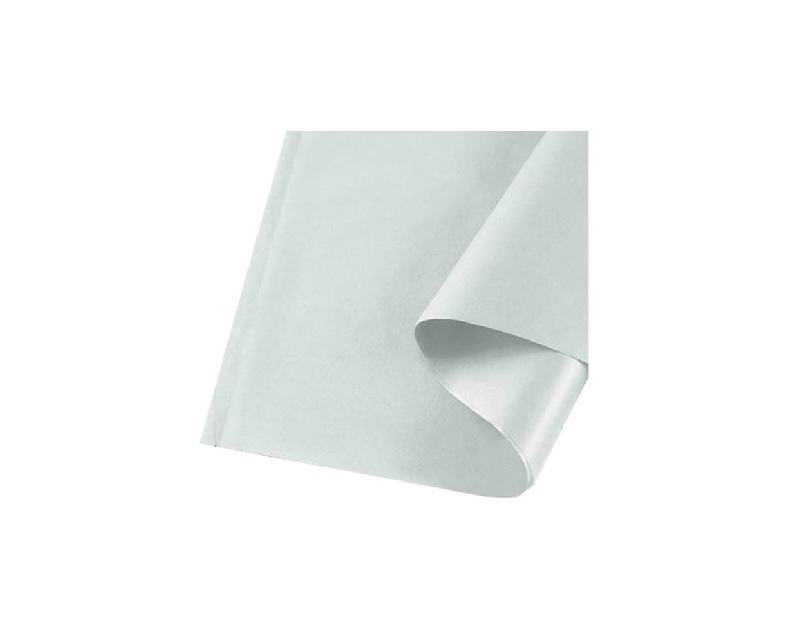 PAPEL BARRILETE LUMA BLANCO