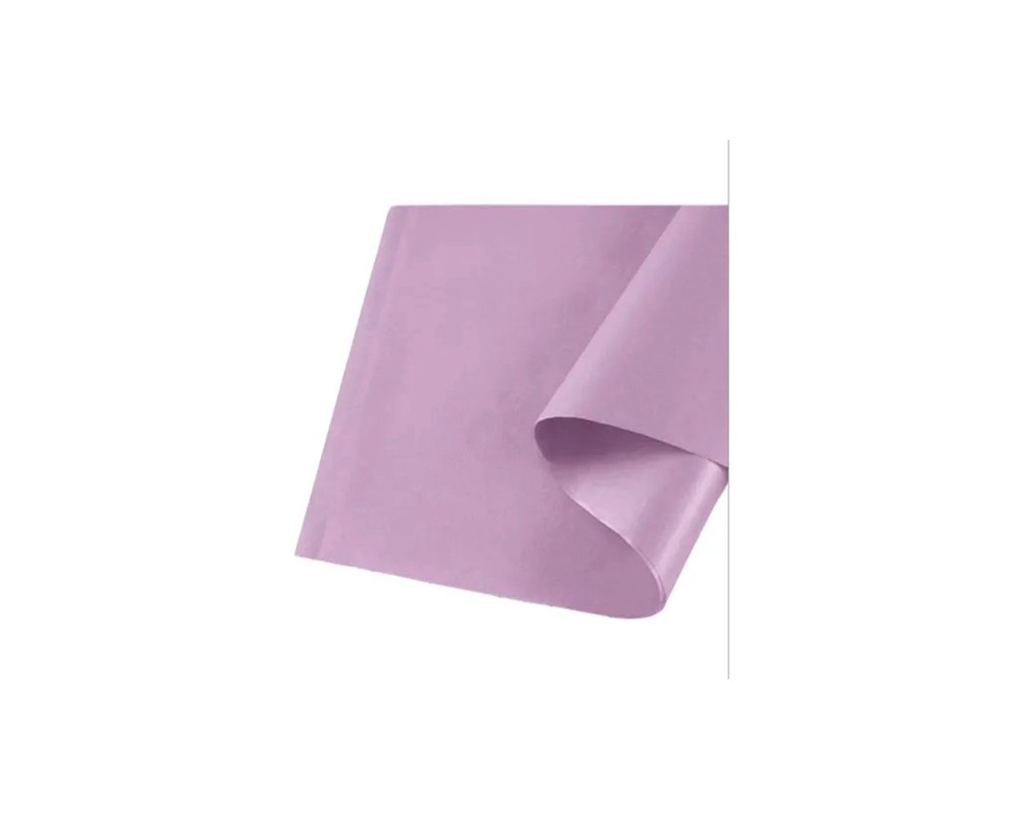 PAPEL BARRILETE LUMA LILA